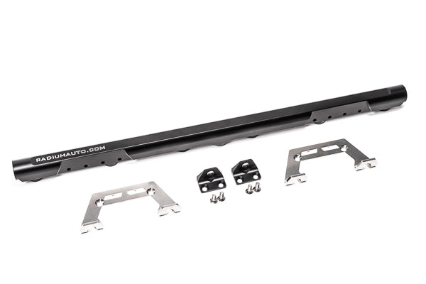 Radium Fuel Rail - BMW 3 Series M3 E36/330i E46/Z4 E85 (M50/M52/M54/M56/S50/S52)