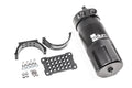 Radium VTA Vent To Atmosphere 2 Port Competition Catch Can Extra Large