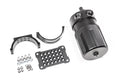 Radium VTA Vent To Atmosphere 2 Port Competition Catch Can Large