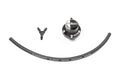 Radium V2 FPD-XR Extended Range Fuel Pulse Dampener - 8AN ORB