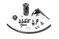 Radium Catch Can Kit, PCV, GM LS2/LS3/LS7 Engine, Fluid Lock