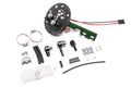 Radium Single Fuel Pump Hanger Suit Walbro GSS342/AEM 50-1200 - Honda Civic EG EK 92-00/Integra DC2 94-01