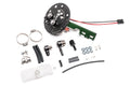 Radium Single Fuel Pump Hanger - Honda Civic EG EK 92-00/Integra DC2 94-01