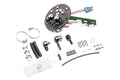 Radium Single Fuel Pump Hanger Suit Walbro F9000267/274/285 - Honda Civic EG EK 92-00/Integra DC2 94-01