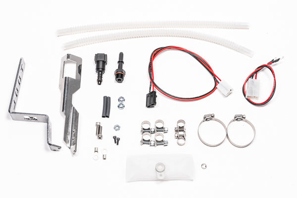 Radium Dual Fuel Pump Hanger Add On - Honda Civic EG EK 92-00/Integra DC2 94-01