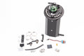 Radium Fuel Pump Hanger w/FPR Suit Walbro 460/525 E85 No Pumps Included - Ford Mustang S197/S550 11+