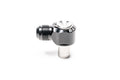 Radium 10AN Male Press-Fit Fitting - Nissan KA24DE Intake