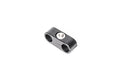 Radium Hose Separator Clamp 2 Way Threaded