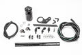 Radium CCV Fluid Lock Catch Can Kit