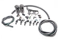 Radium Dual Catch Can Kit - Lamborghini Gallardo 08-14