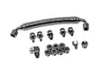 Radium Fuel Rail Plumbing Kit - Audi R8 4S/Lamborghini Huracan 724 (V10)