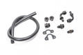 Radium Fuel Rail Plumbing Kit - Honda F-Series/H-Series