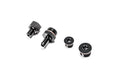 FUEL RAIL PLUMBING, PORT INJECTION, VW/AUDI EA888