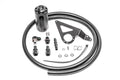 Radium Fluid Lock Catch Can Kit Crankcase Side - Subaru BRZ & Toyota 86 12-21/22+