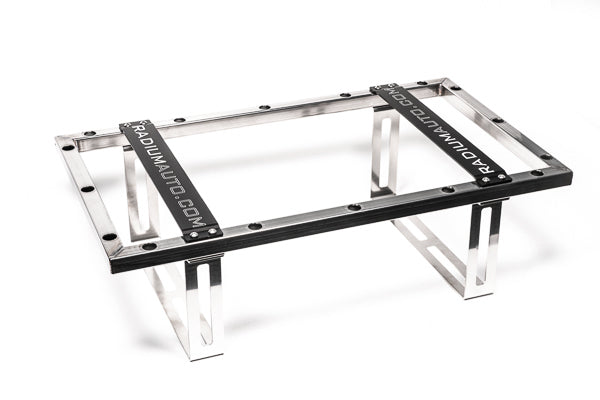 Radium Fuel Cell Weld-In Cage 10 Gallon