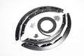 Radium Spare Tire Fuel Cell Mounting Kit