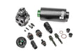 Radium FPR RA Fuel Pressure Regulator and Filter Kit w/Microglass 6 Micron Filter - BMW M3 E46 01-06
