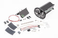 Radium Fuel Hanger Surge Tank Suit Walbro GSS342/AEM 50-1200 - Mazda RX-7 FD