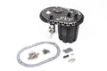 Radium FCST Fuel Cell Surge Tank Suit Walbro GSS342/AEM 50-1200 (No Pumps Inc)