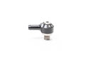 Radium V2 4AN ORB to 8.5mm Hose Barb Low Profile Swivel Banjo Fitting