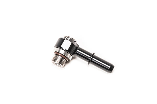 6AN ORB SWIVEL BANJO TO 10MM SAE