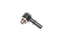 6AN ORB SWIVEL BANJO TO 12MM SAE MALE