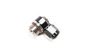 8AN ORB SWIVEL BANJO TO 6AN FEMALE