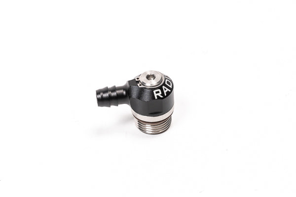 8AN ORB SWIVEL BANJO TO 10MM BARB
