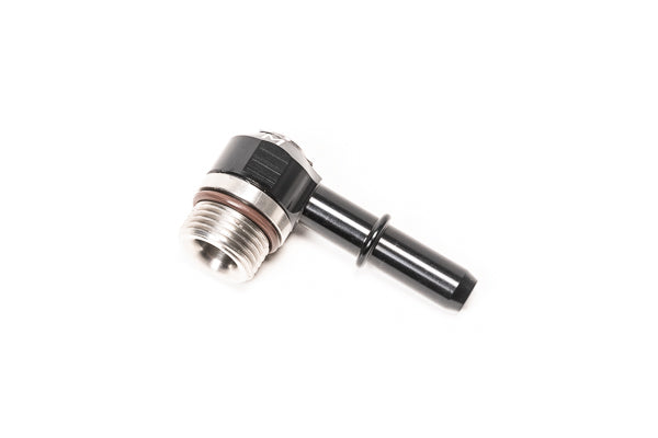 8AN ORB SWIVEL BANJO TO 10MM SAE