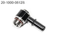 Radium 8AN ORB Swivel Banjo to 12mm SAE Male