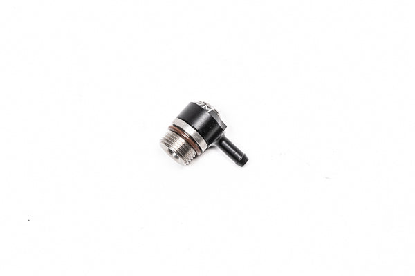 8AN ORB SWIVEL BANJO TO 6.5MM BARB