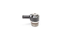 Radium V2 8AN ORB to 8.5mm Hose Barb Low Profile Swivel Banjo Fitting