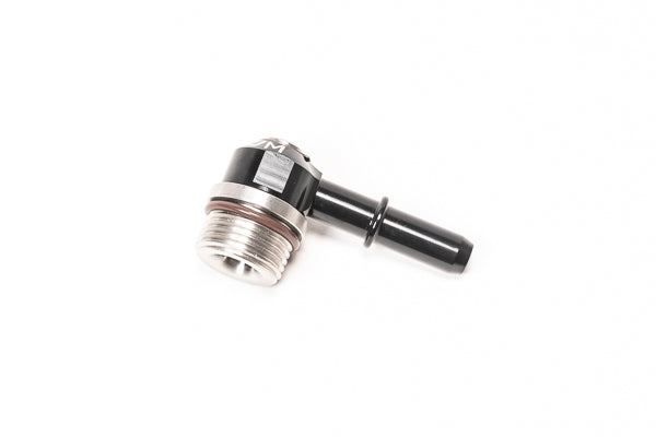 10AN ORB SWIVEL BANJO TO 10MM SAE