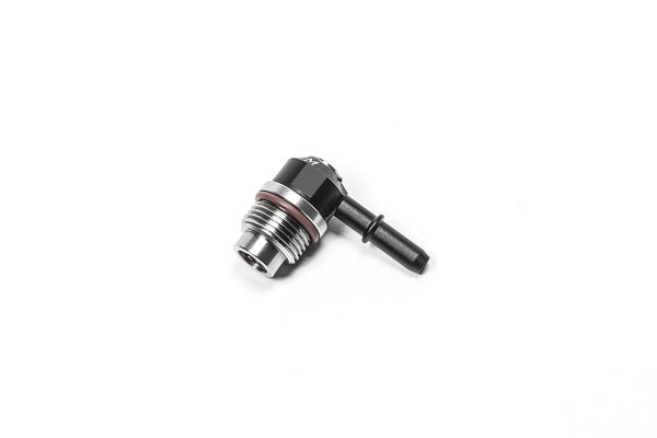 10AN ORB SWIVEL BANJO PCV VALVE TO 5/16IN SAE MALE