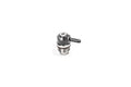 10AN ORB SWIVEL BANJO PCV VALVE TO 6.5MM BARB