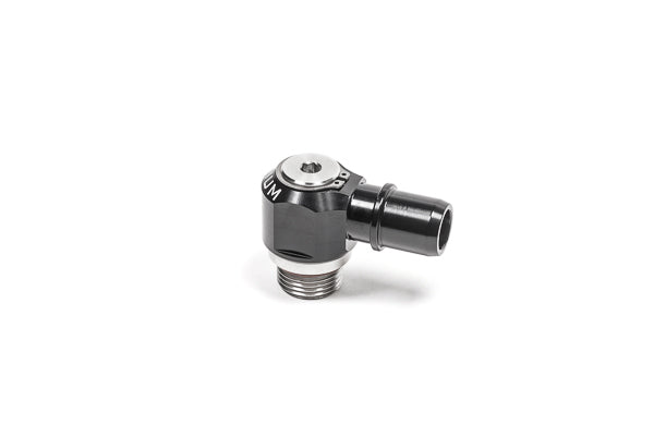 10AN ORB SWIVEL BANJO TO .750 SAE MALE