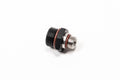 10AN ORB TO 6AN ORB SWIVEL UNION