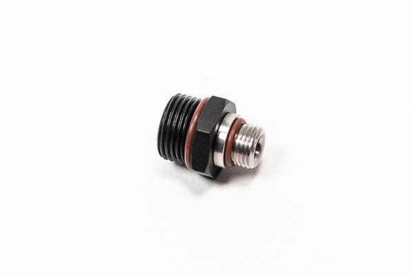 10AN ORB TO 6AN ORB SWIVEL UNION