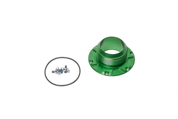 REMOTE MOUNT FILLER ADAPTER, 24AN