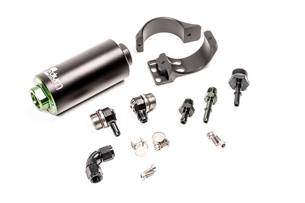Radium Fuel Filter Kit - Mazda MX-5 NA/NB 89-05