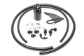 Radium CCV Fluid Lock Catch Can Kit - Mitsubishi Evo X