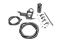 CATCH CAN KIT, 98-05 MAZDA MX-5, PCV, FLUID LOCK