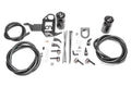 DUAL CATCH CAN KIT, 98-05 MAZDA MX-5, FLUID LOCK