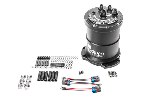Radium MPFST,