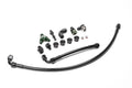 Radium Fuel Rail Plumbing Kit, Ford Coyote/Voodoo, S550