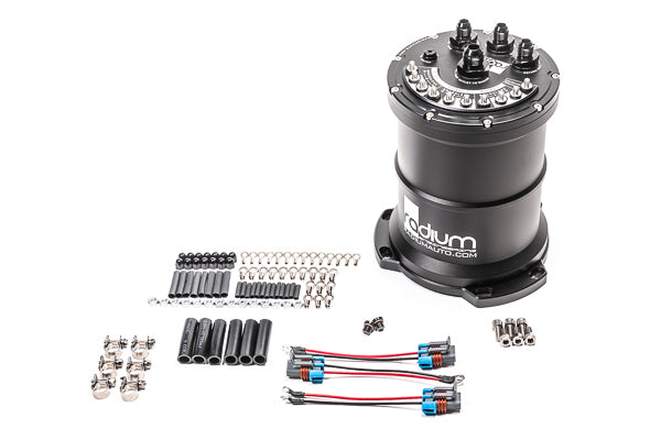 Radium MPFST, Fits Walbro F90000267/274/285