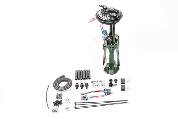 Radium Fuel Pump Hanger Suit Walbro F90000267/274/285 and E5LM - Toyota Supra A80 93-02