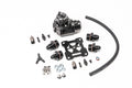 Radium FPRD RA Fuel Pressure Regulator Damper
