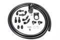 SINGLE CATCH CAN, 10AN KIT, FLUID LOCK