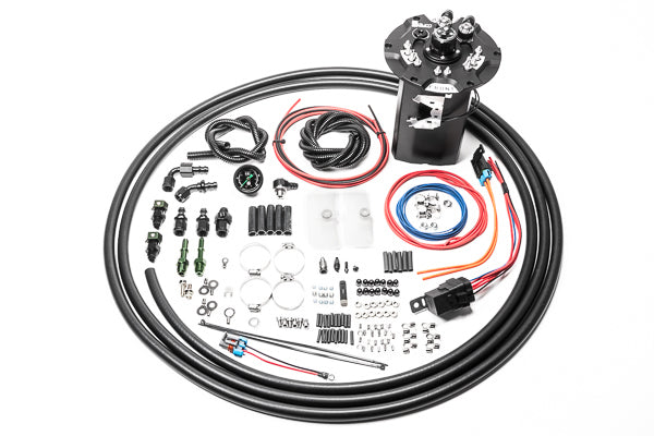 FHST, 350Z/G35, NO PUMPS INCLUDED, WALBRO F90000267/274/28, DW440